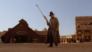 Задник до фильму"Назад у майбутнє. Частина третя" #633479