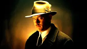 Задник до фильму"Проклятий шлях" #222498