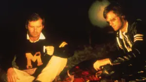 Задник до фильму"Безтурботний їздець" #242126