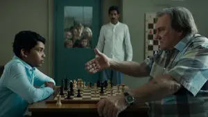 Задник до фильму"Фахім" #493602