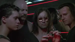 Задник до фильму"Фортеця" #631380