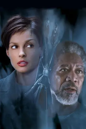 Постер до фильму"Особливо тяжкі злочини" #289558