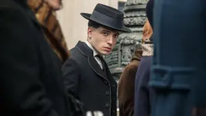 Задник до фильму"Фантастичні звірі та де їх шукати" #472981