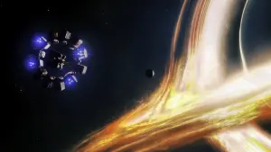 Задник до фильму"Інтерстеллар" #164822