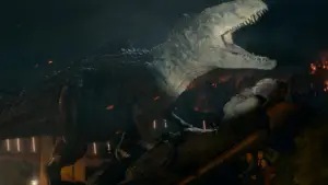 Задник до фильму"Світ Юрського періоду 3: Домініон" #565064