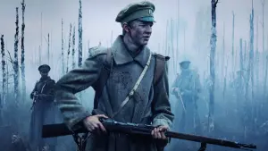 Задник до фильму"Віхола душ" #446594