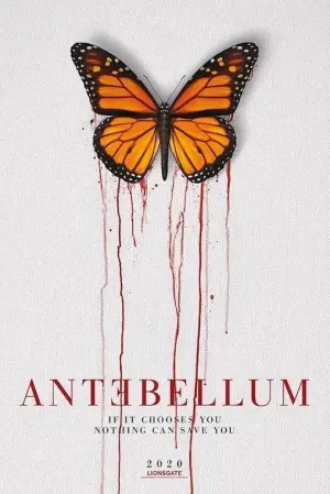 Постер до фильму"Антебеллум" #83981