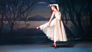 Задник до фильму"Made in England: The Films of Powell and Pressburger" #757904