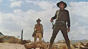 Задник до фильму"Одного разу на Дикому Заході" #749655