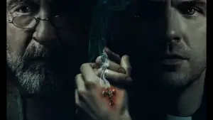 Задник до фильму"Ритуал" #596210