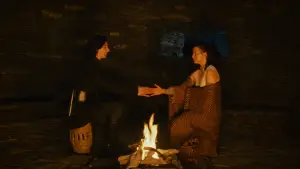 Задник до фильму"Зоряні війни: Епізод 8 — Останні джедаї" #599306