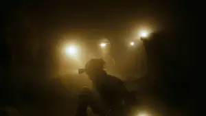 Задник до фильму"Спуск" #249667