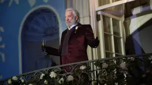 Задник до фильму"Голодні ігри: У вогні" #625038