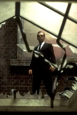 Постер до фильму"Матриця: Перезавантаження" #503742