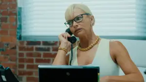 Задник до фильму"Перевиховання Моллі Сінґер" #381818