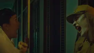 Задник до фильму"Si Paling Aktor" #784438