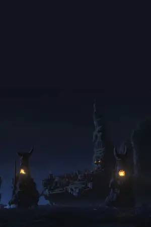 Постер до фильму"Як приборкати дракона" #581505