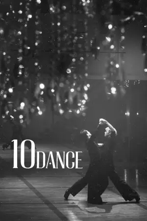 Постер до фильму"10 танців" #780402