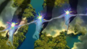 Задник до фильму"Мандрівний замок" #568350