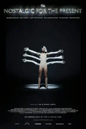 Sia: Nostalgic for the Present