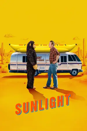 Постер до фильму"Sunlight" #932339
