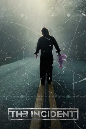 Постер до фильму"Інцидент" #123711