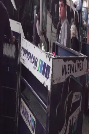 Постер до фильму"Nocturnos de montevideo de mi misma" #812743