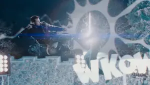 Задник до фильму"Скотт Пілігрим проти всіх" #617908