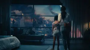 Задник до фильму"Переродження: Дім, милий дім" #592896