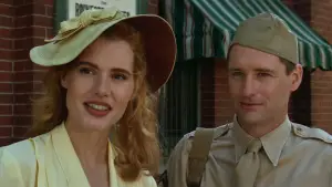 Задник до фильму"Їх власна ліга" #740517