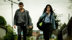 Задник до фильму"Бої в бронежилетах" #439011