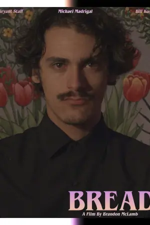 Постер до фільму "Bread"