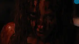 Задник до фильму"Керрі" #736250