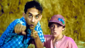 Задник до фильму"Зубастики" #288544