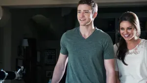 Задник до фильму"Друзі по сексу" #272977