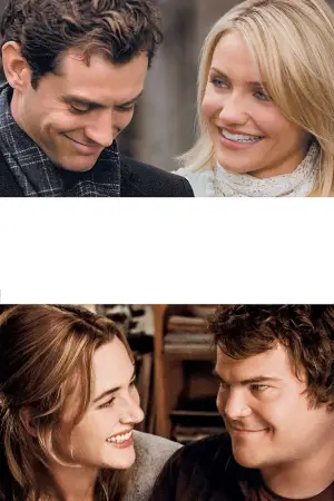 Постер до фильму"Відпочинок за обміном" #805283