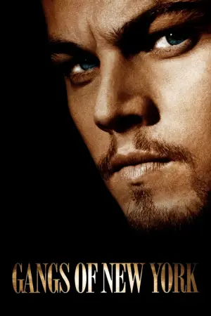 Постер до фильму"Банди Нью-Йорка" #634033