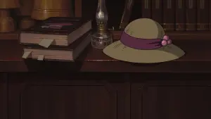 Задник до фильму"Мандрівний замок" #161750