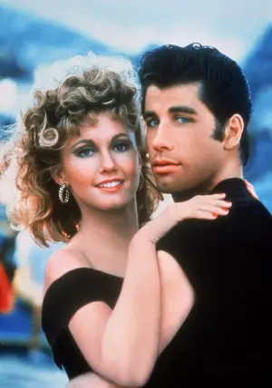 Постер до фильму"Бріолін" #218961