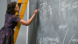 Задник до фильму"Приховані фігури" #179061