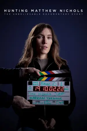Постер до фильму"Hunting Matthew Nichols" #775401