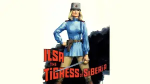 Задник до фильму"Ilsa, the Tigress of Siberia" #787762