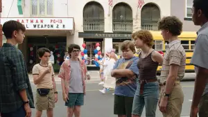 Задник до фильму"Воно" #567666