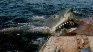 Задник до фильму"Щелепи" #521045