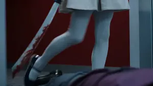 Задник до фильму"М3ҐАН" #237034