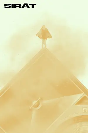 Постер до фильму"Сират" #516275