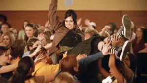 Задник до фильму"Круті дівчата" #593987