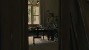 Задник до фильму"Мати!" #627143