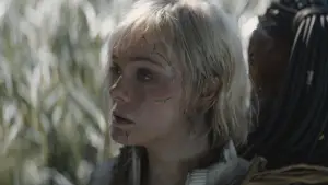 Задник до фильму"Хижак: Дикі землі" #507791