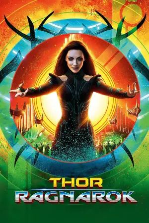 Постер до фильму"Тор: Раґнарок" #14928